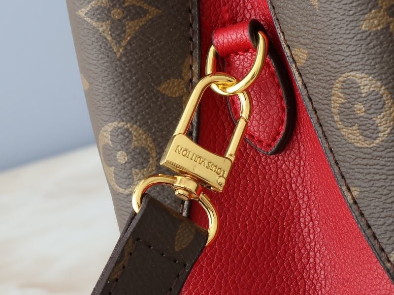 Louis Vuitton Satchel Bags